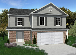 9821 Brooks Bend Rd, Louisville, KY 40258-4626