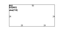 61 Esty Farm Rd, Newton MA 02459-3605 floor plan
