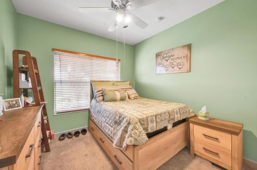 2534 Creekside Dr, Fort Pierce FL  34981-5100 exterior