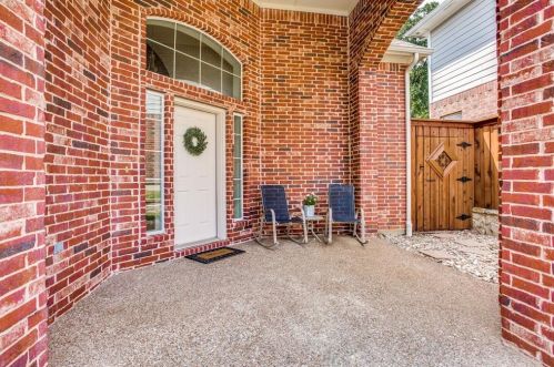 3916 Drexel Dr, Denton, TX 76210-7705