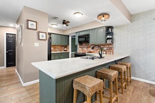 3555 Briggs Rd, Orange TX  77630-9125 exterior