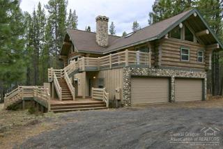 56859 Gina Ln, Bend, OR 97707-2023