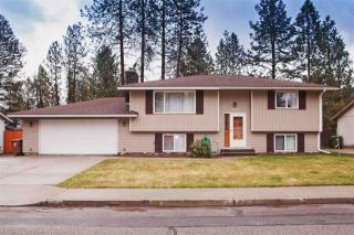 5509 Woodside Ave, Spokane WA  99208-3847 exterior