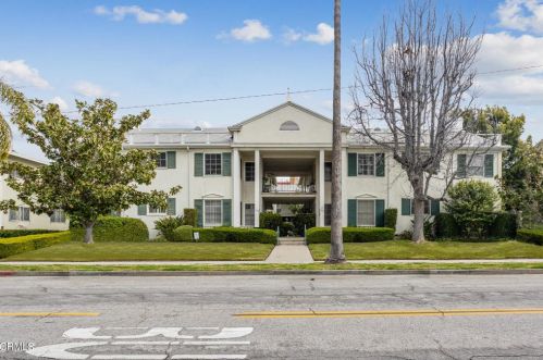 1122 Louise St, Glendale, CA 91207-1649