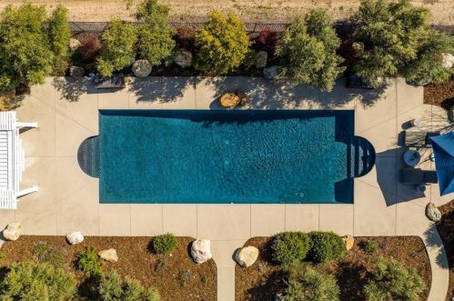 4199 Laird Rd, Loomis CA  95650-8906 exterior