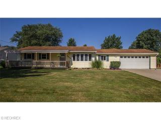 1412 Princeton Dr, Brunswick, OH 44212-3572