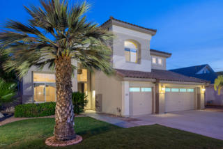 1683 Laredo St, Chandler, AZ 85225-5347
