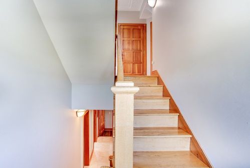 1820 Sunset Dr, Saint George Island FL  32328-3120 exterior