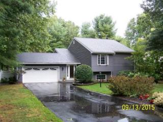 27 Scotch Mist Way, Ballston Spa, NY 12020-4443