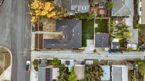 3511 Oliphant St, San Diego CA  92106-1729 exterior