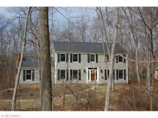 7306 Granby Dr, Hudson, OH 44236-1754