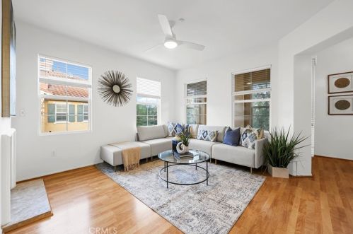 900 Timberwood, Irvine CA  92620-0269 exterior