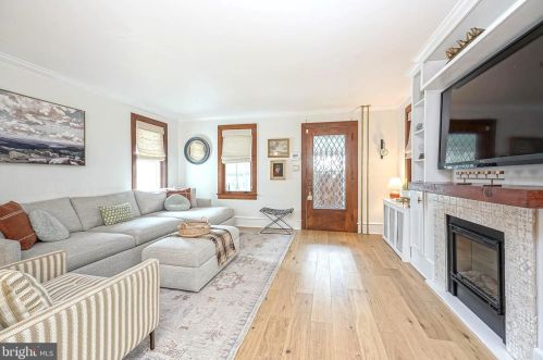 127 Washington Ave, Camden NJ  08108-1534 exterior