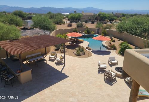 31817 141st St, Scottsdale, AZ 85262-5805