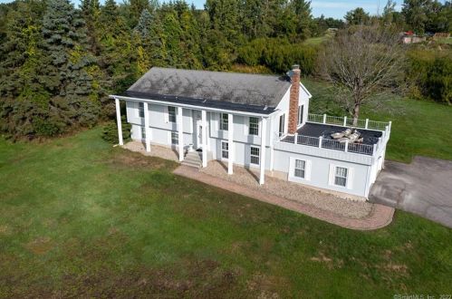 1460 Litchfield Tpke, New Hartford, CT 06057-3210