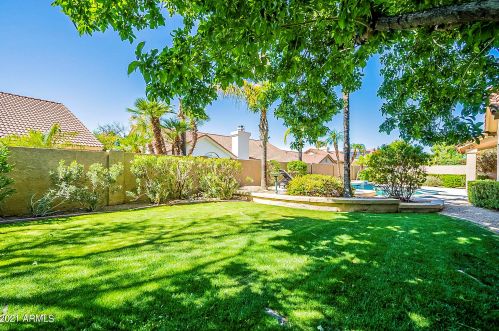 10175 Wood Dr, Scottsdale AZ  85260-9079 exterior