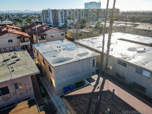 3979 Illinois St, San Diego CA 92104-3023 exterior