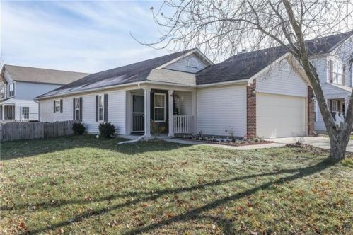 8107 Whitview Dr, Indianapolis, IN 46237-8531