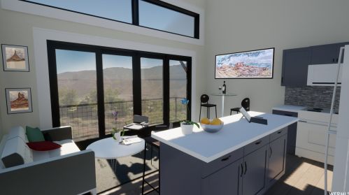 443 Kane Creek Blvd, Natural Bridges UT  84532-2527 exterior