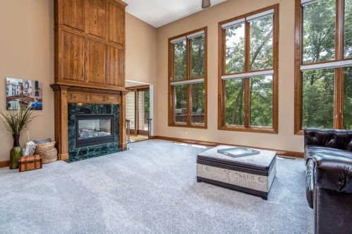 286 Todds Ridge Rd, Wilmington OH  45177-7508 exterior