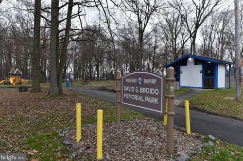 23 Topeka Pass, Willingboro NJ  08046-4111 exterior