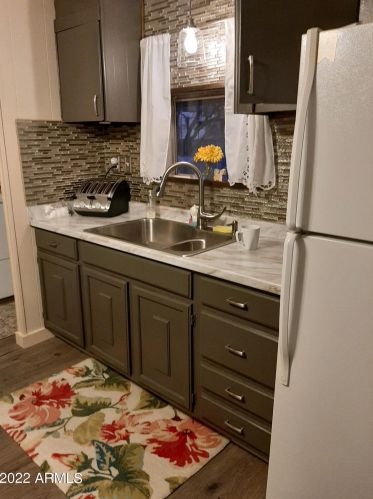 5436 Apache Hl Ln, Globe AZ  85501-5304 exterior