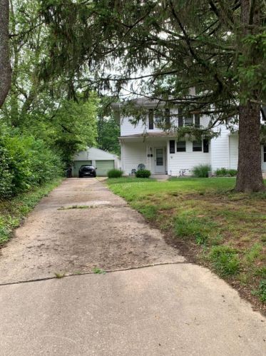13 Dewitt St, Cincinnati, OH 45218-1017