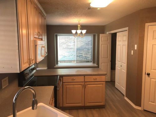 720 Kipling Dr, Plano TX  75023-6817 exterior