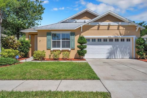 5404 Hammock View Ln, Ruskin, FL 33572-3537