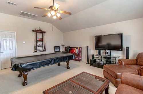 8625 Charleston Ave, Fort Worth TX  76123-1715 exterior