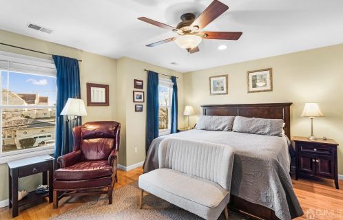 129 Randolph Ave, South Plainfield NJ  07080-4024 exterior