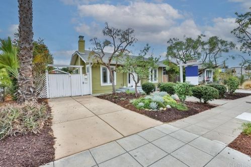 3211 Felton St, San Diego, CA 92104-4708