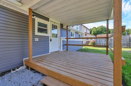 18602 Laurel St, Laurelville OH  exterior