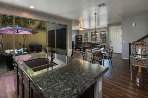 4447 Remington Dr, Gilbert, AZ 85297-2419