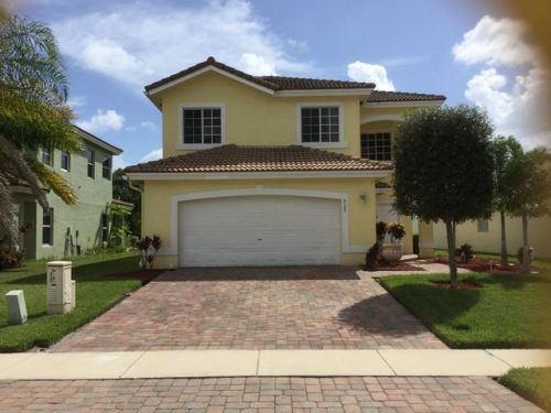 6135 Adriatic Way, West Palm Beach, FL 33413-1087
