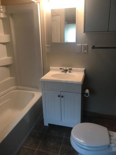 411 Spg St, Wilmington OH  45177-1664 exterior