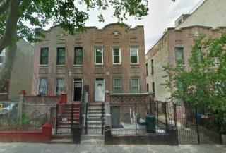 1555 Sterling Pl, Brooklyn, NY 11213-3221