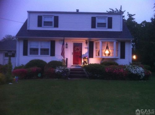 1900 Central Ave, South Plainfield, NJ 07080-3606
