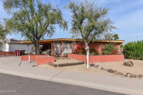 6538 Cypress St, Scottsdale AZ  85257-2552 exterior