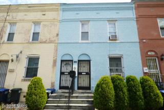 1242 Carrollsburg Pl, Washington, DC 20024-4108