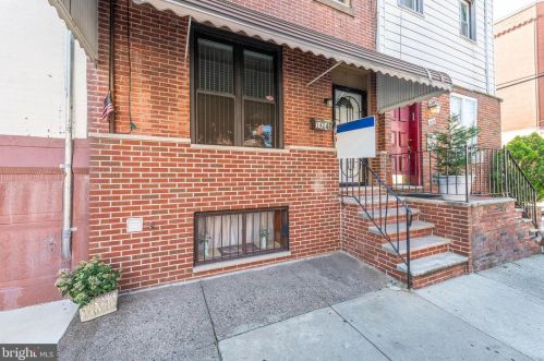 1424 Jackson St, Philadelphia PA 19145-3617 exterior