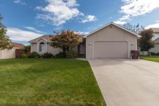 1809 Cumbo Ct, Wenatchee, WA 98801-2370