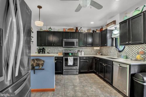 12090 Cross Roads Ave, Cross Roads PA  17322-8783 exterior