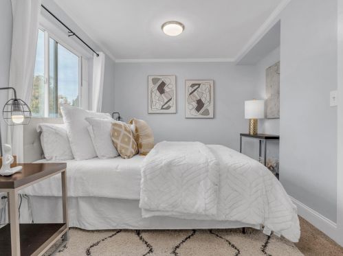 1988 Prince George Dr, San Jose CA  95116-1384 exterior