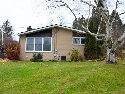 541 Gilmore St, Meadville PA  16335-1568 exterior