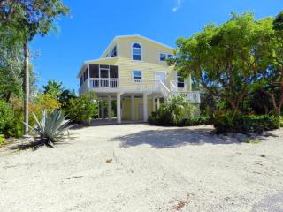 125 San Marco Dr, Plantation Key FL  33036-3305 exterior
