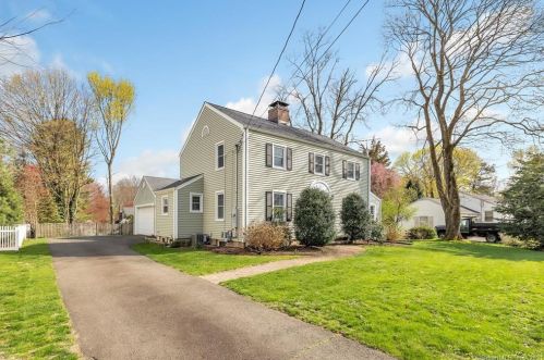 200 Edison Rd, Bridgeport, CT 06611-4139