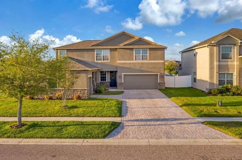 3711 Round Table Ct, Land O Lakes, FL 34638-2003