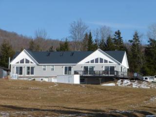 18 Chamberlin Rd, Barton VT  05822 exterior
