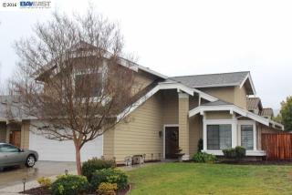 6918 Corte Barcelona, Pleasanton, CA 94566-8602